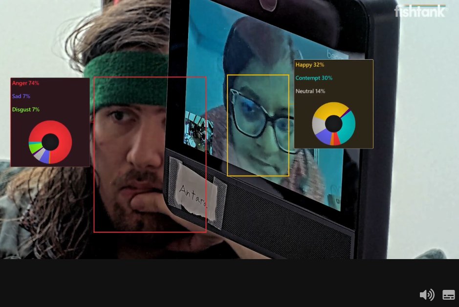 Fishtank Over-Feeder tweet media