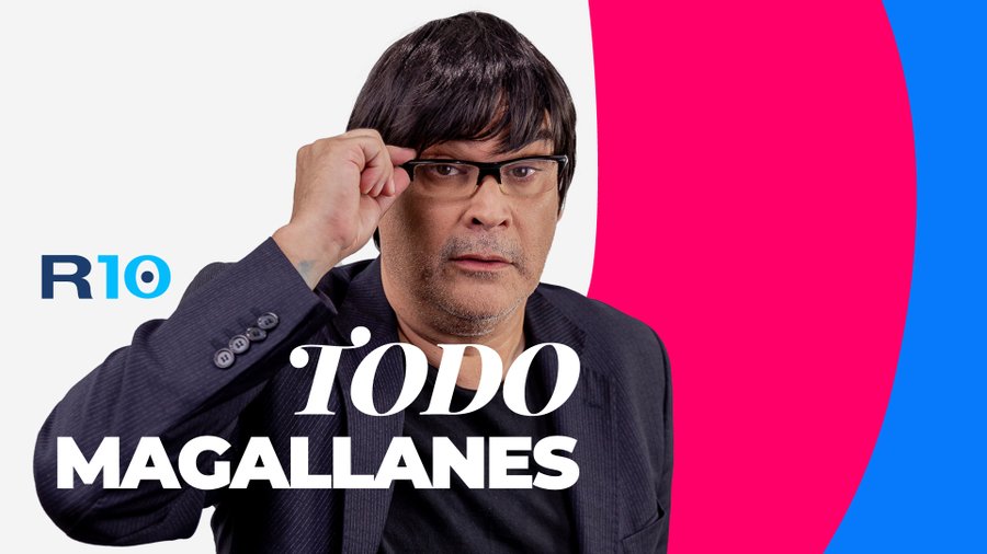 Radio 10 - AM 710 tweet media