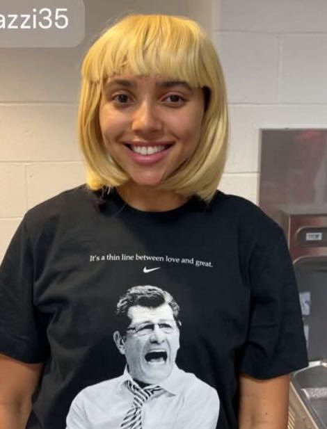 yvette | sarah strong enthusiast tweet media