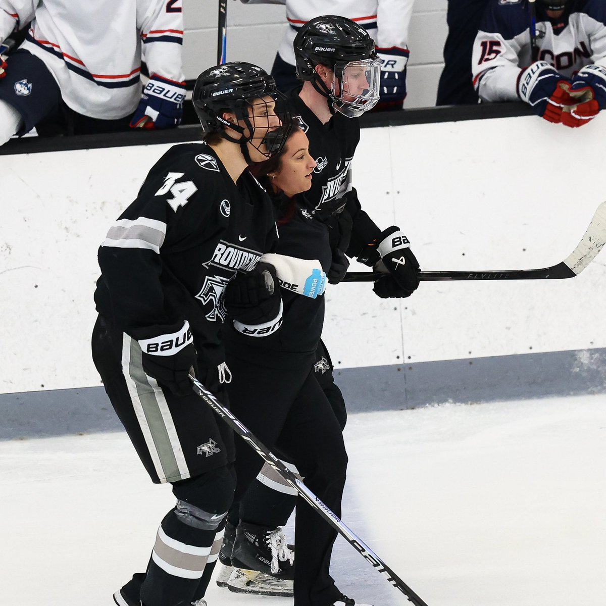 PC Men's Hockey tweet media