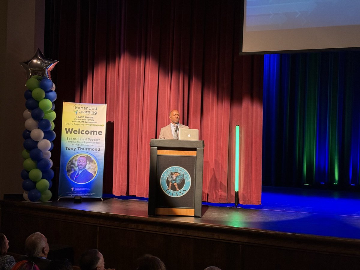 SBCSS Expanded Learning tweet media