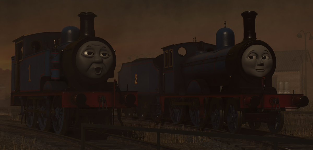 OhShootTre | PAUSED COMMS tweet media