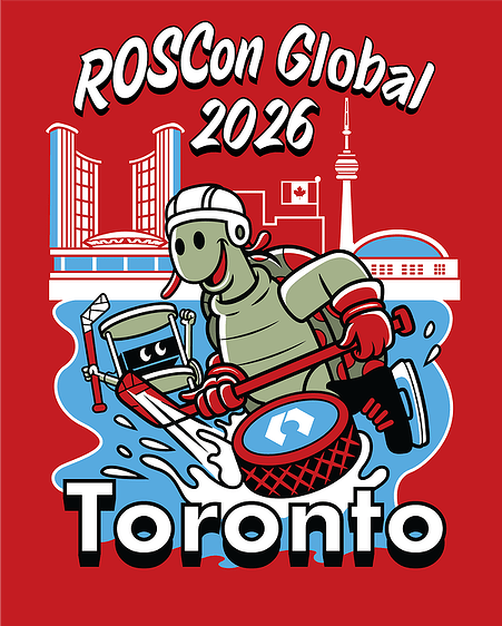 Open Robotics tweet media