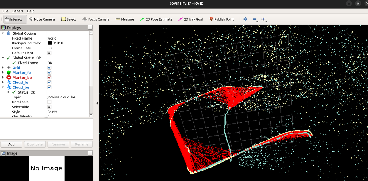Open Robotics tweet media