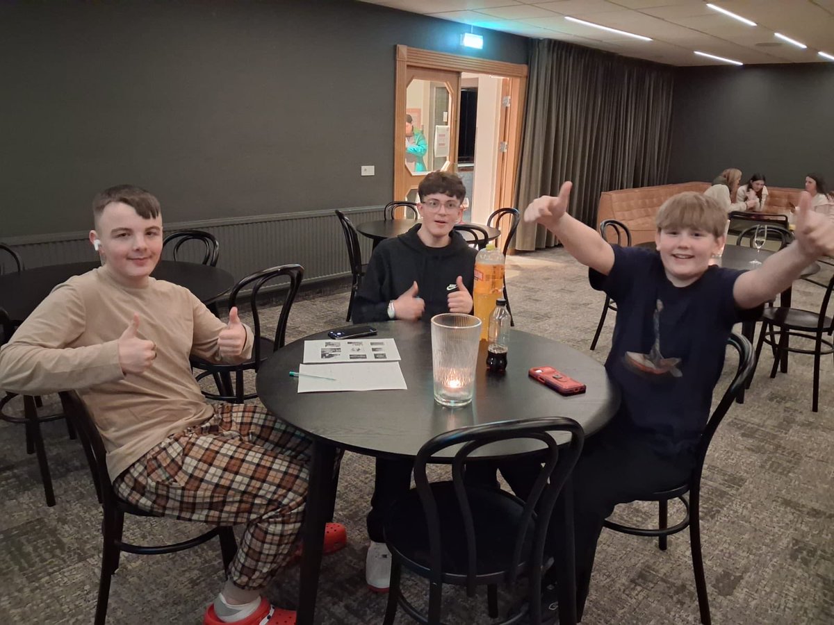 Handsworth Grange tweet media