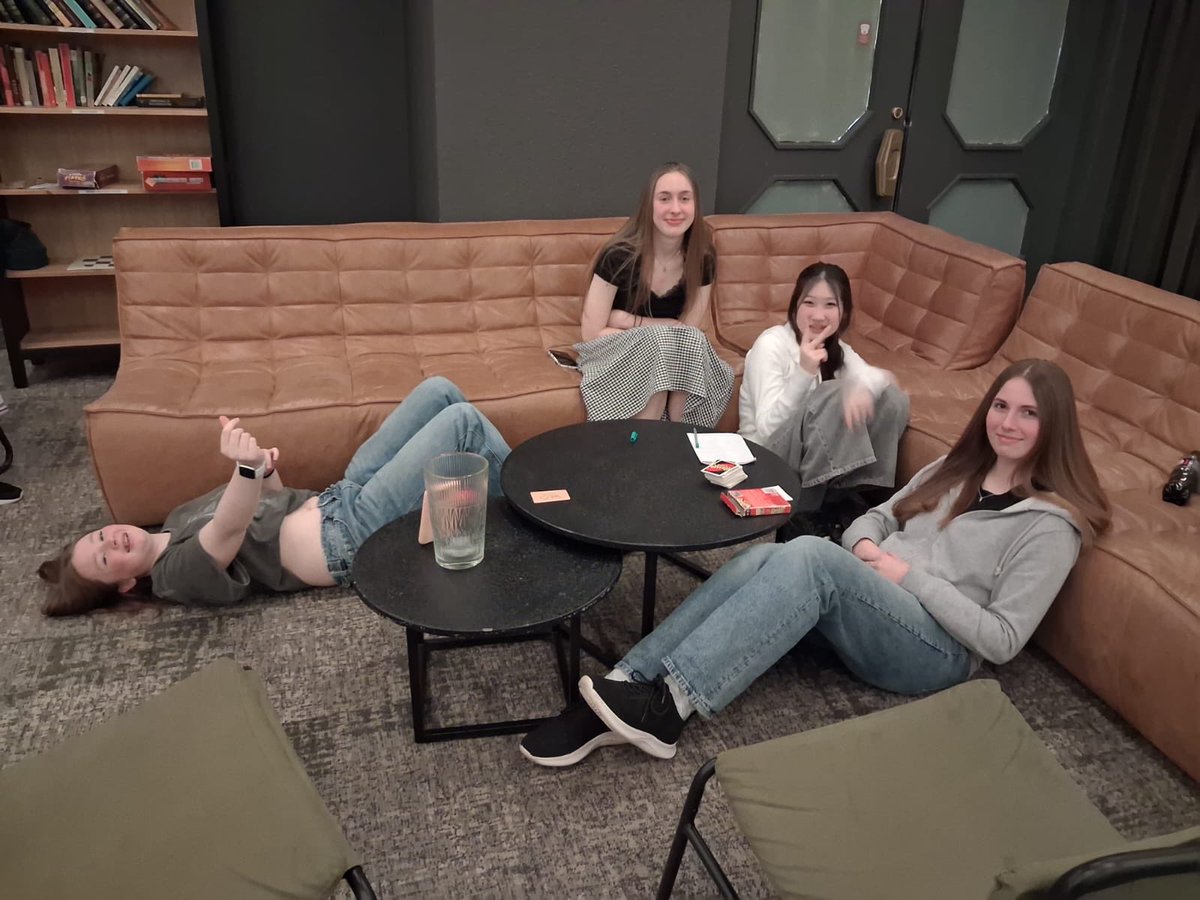 Handsworth Grange tweet media