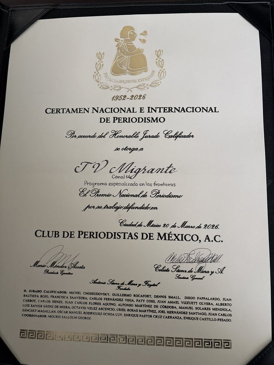 Emerson Segura tweet media