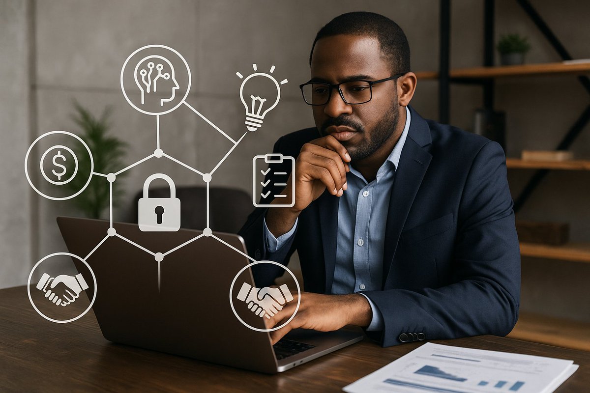 World Wide Technology tweet media