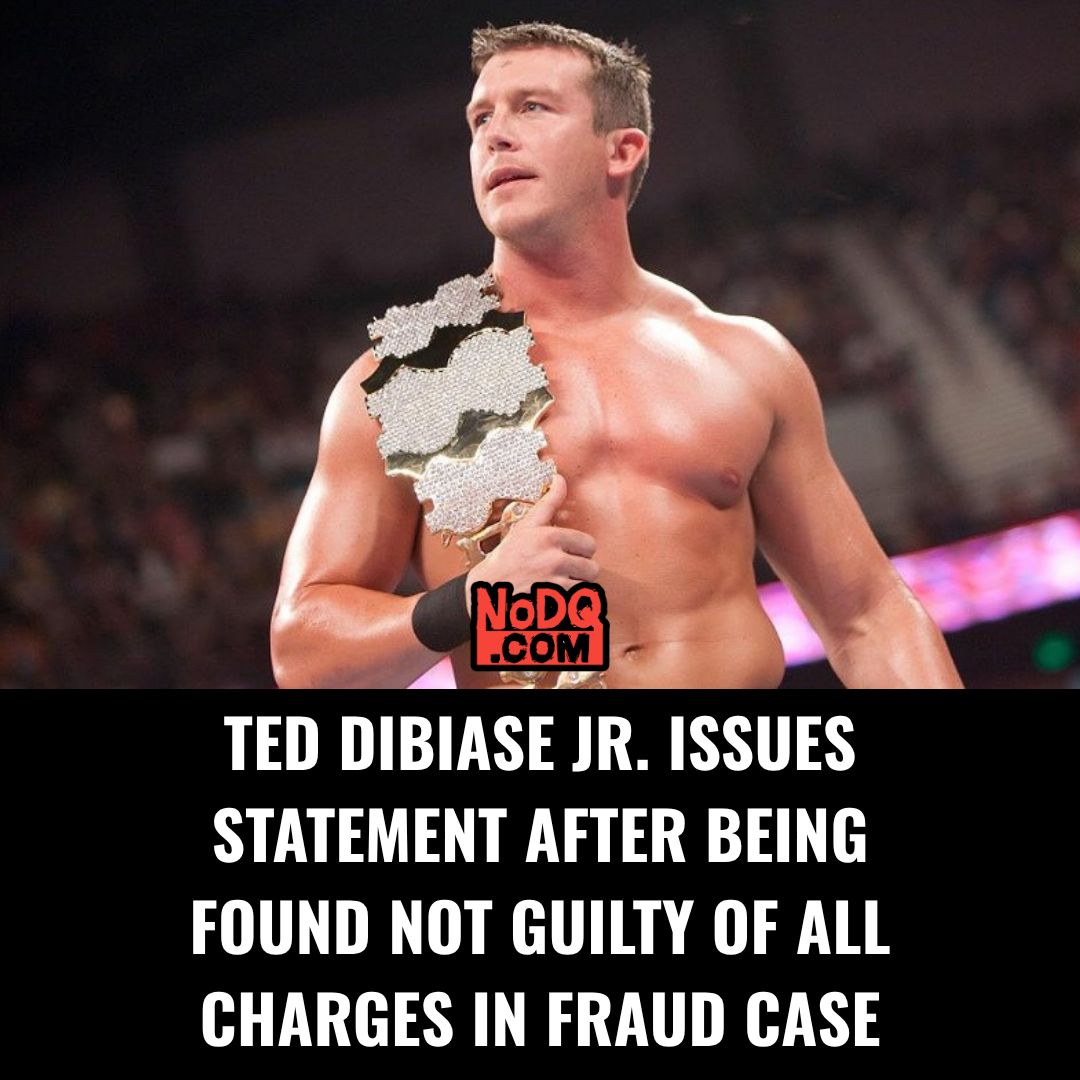 NoDQ.com: WWE and AEW news tweet media