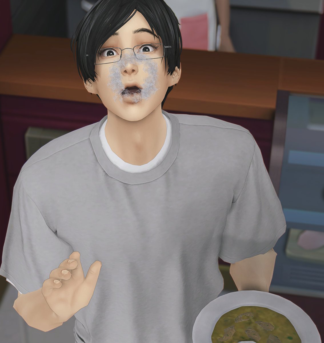 な　ぎ tweet media