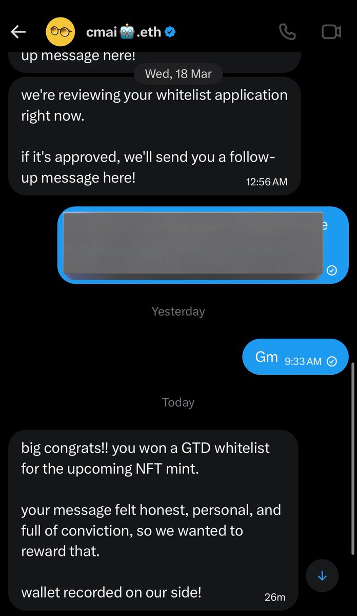 I AM JIM HENRY 🤖ボッ tweet media