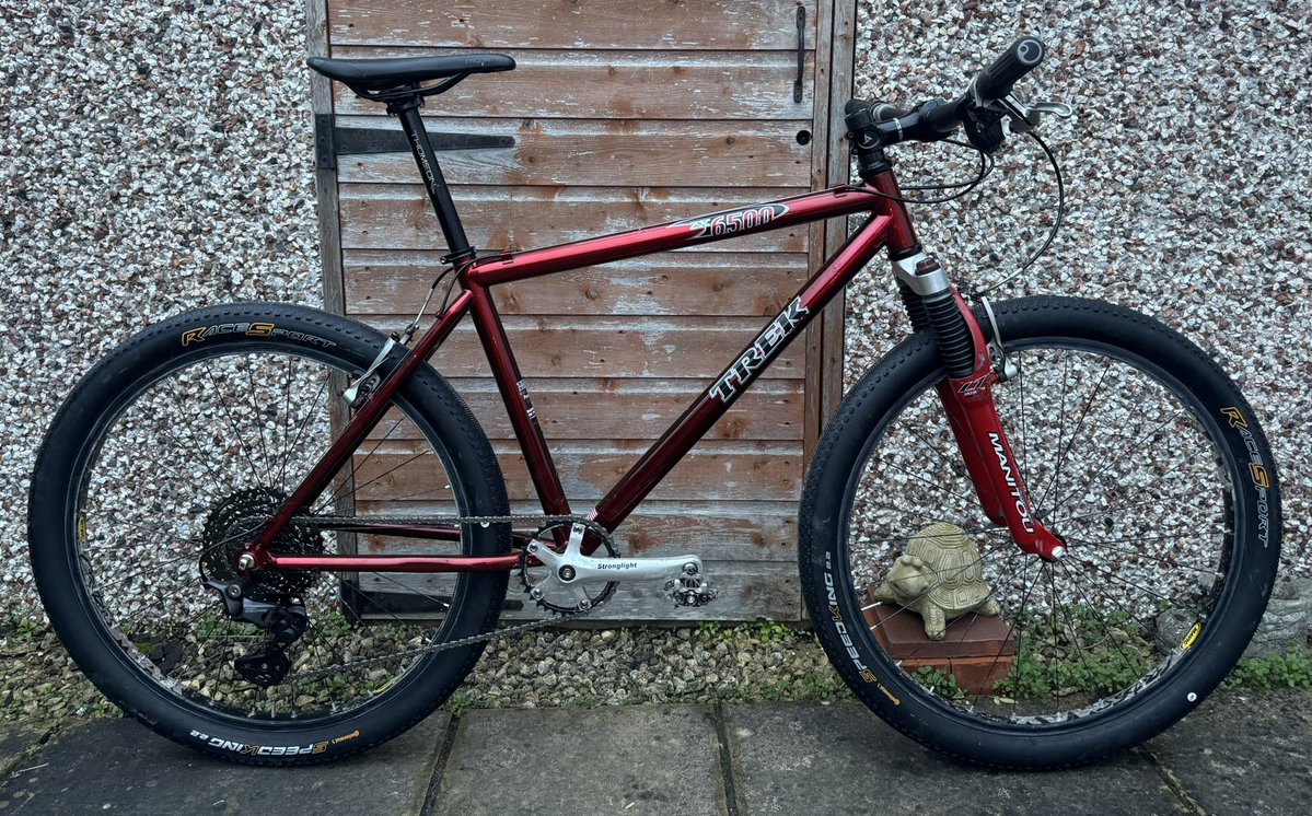 Ben Lisle tweet media