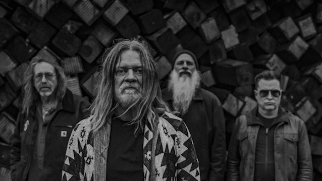 BLABBERMOUTH.NET tweet media