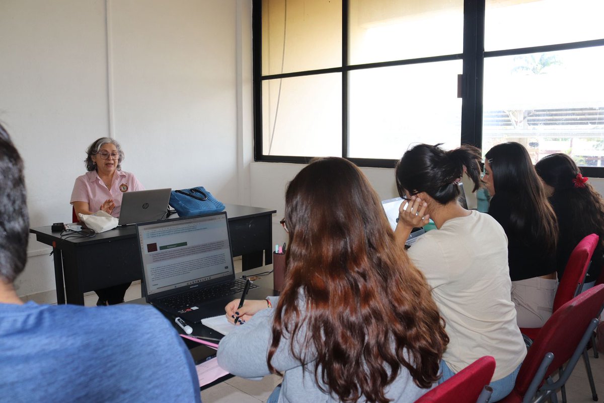 TecNM Mérida tweet media