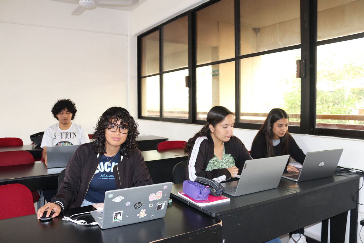 TecNM Mérida tweet media