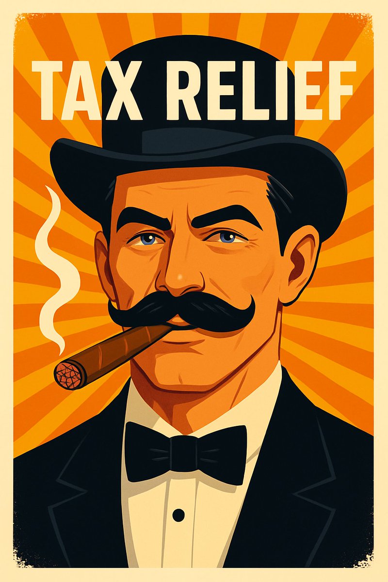 TaxRelief · Recover Locked SOL · Clean Safely tweet media