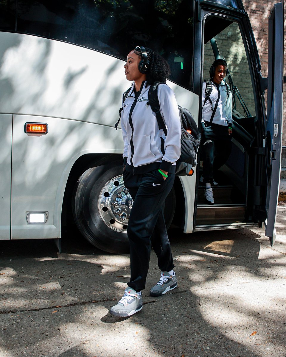Jacksonville Women's Basketball tweet media