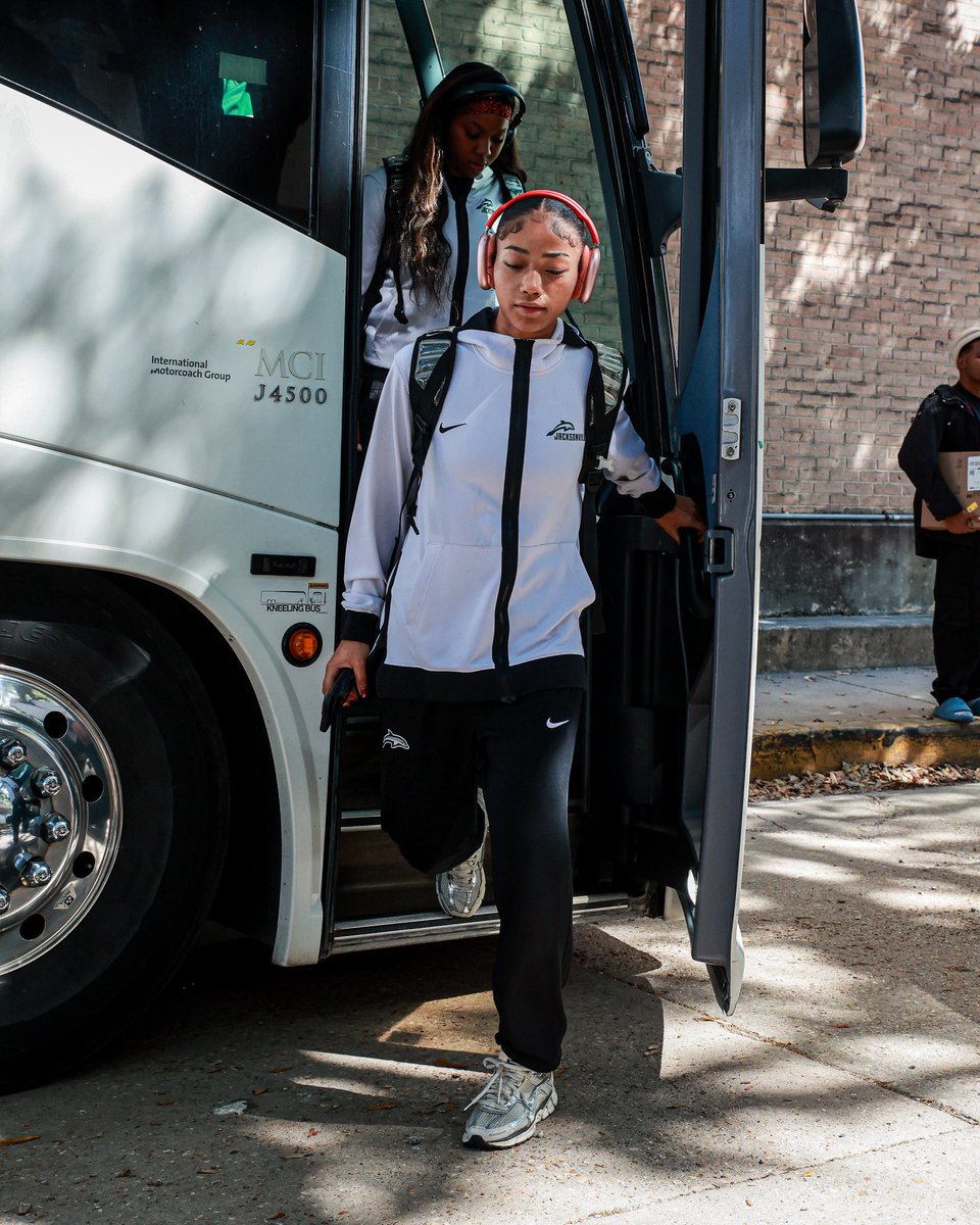 Jacksonville Women's Basketball tweet media