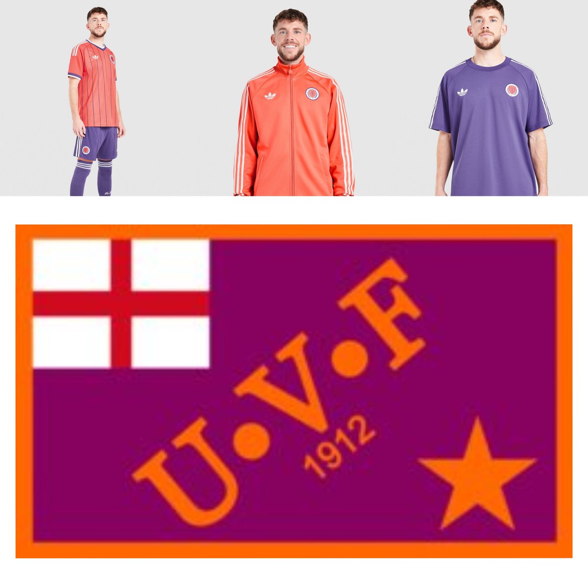 Rangers FC & Linfield FC tweet media