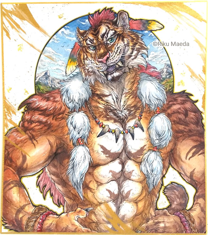 前田陸(Riku Maeda) tweet media