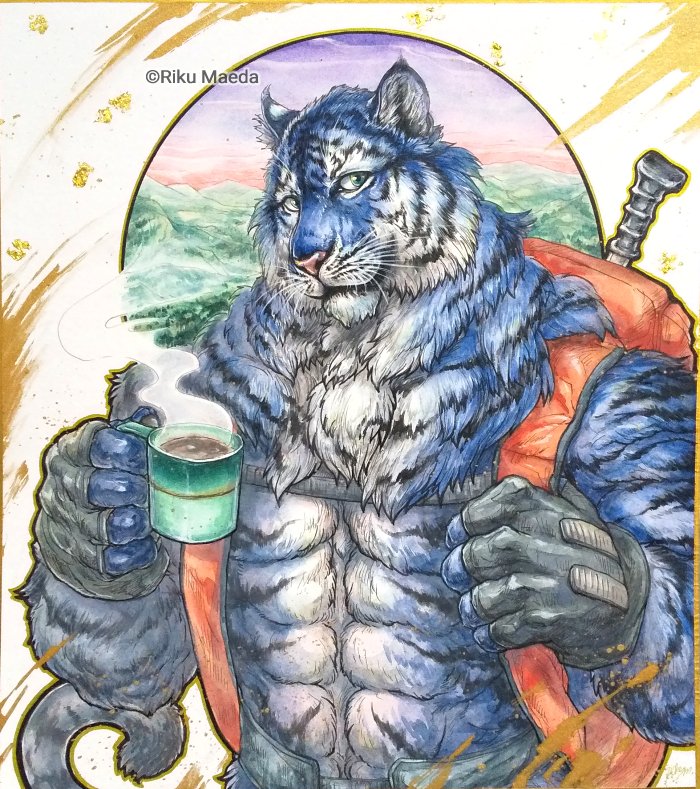 前田陸(Riku Maeda) tweet media