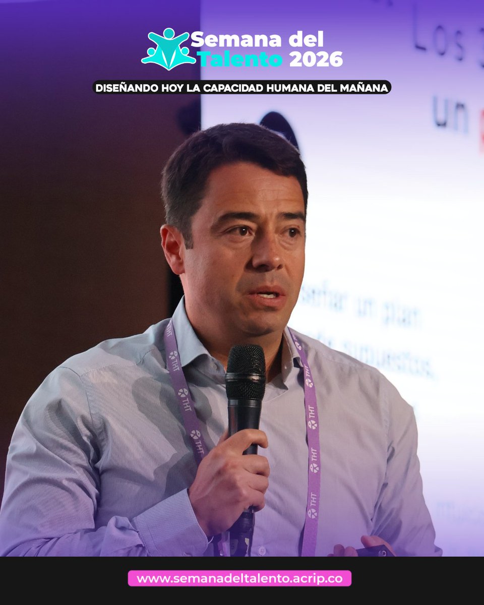 ACRIP Región Central tweet media