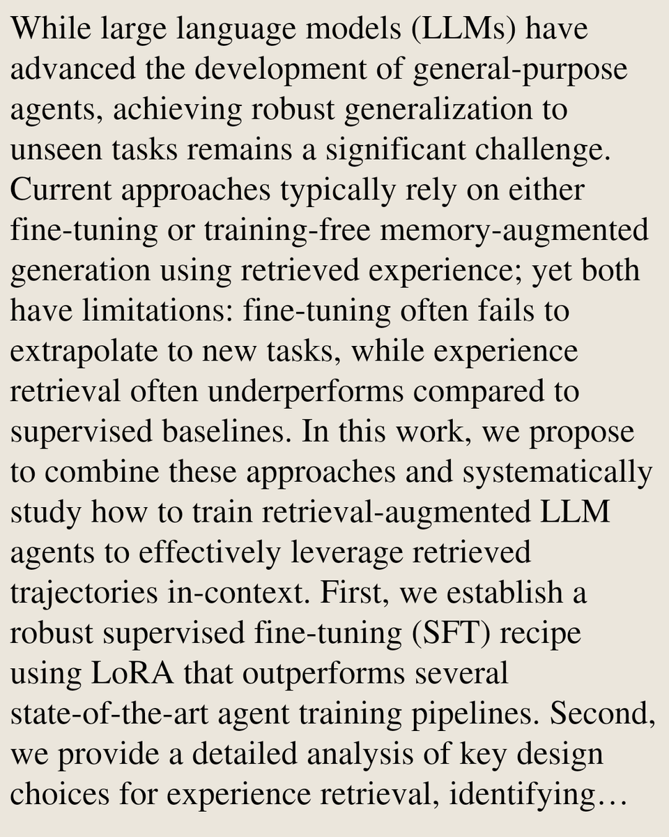 AI Papers arXiv tweet media