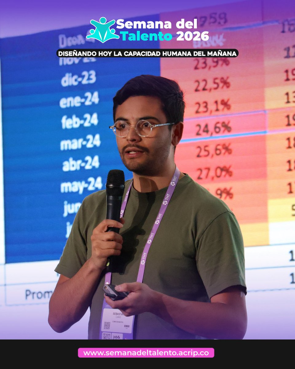 ACRIP Región Central tweet media