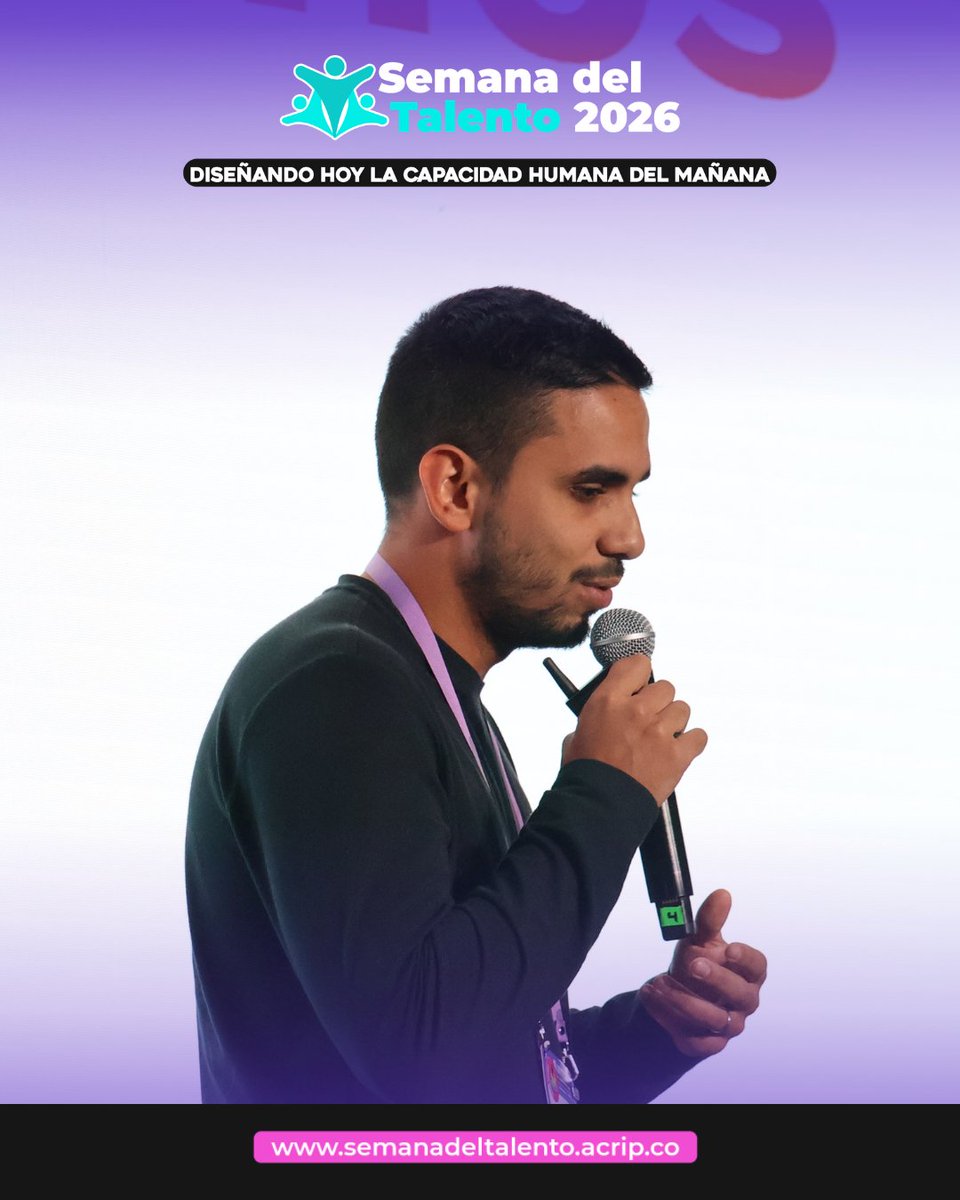 ACRIP Región Central tweet media