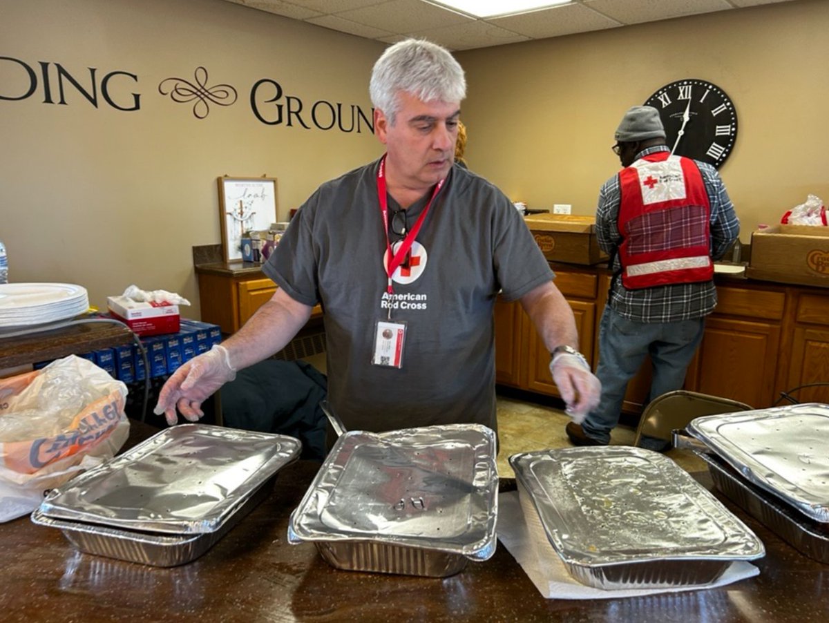 American Red Cross of Illinois tweet media