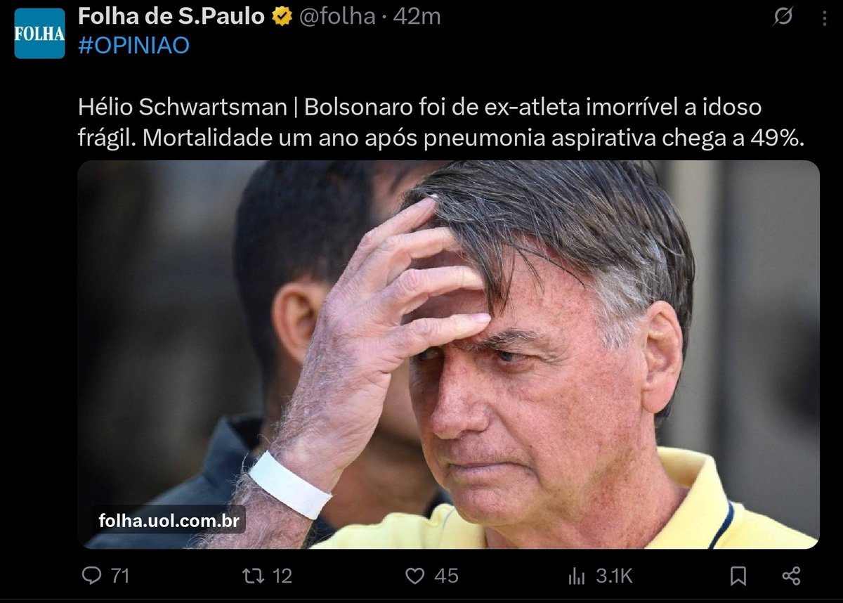 Leandro Ruschel 🇧🇷🇺🇸🇮🇹🇩🇪 tweet media