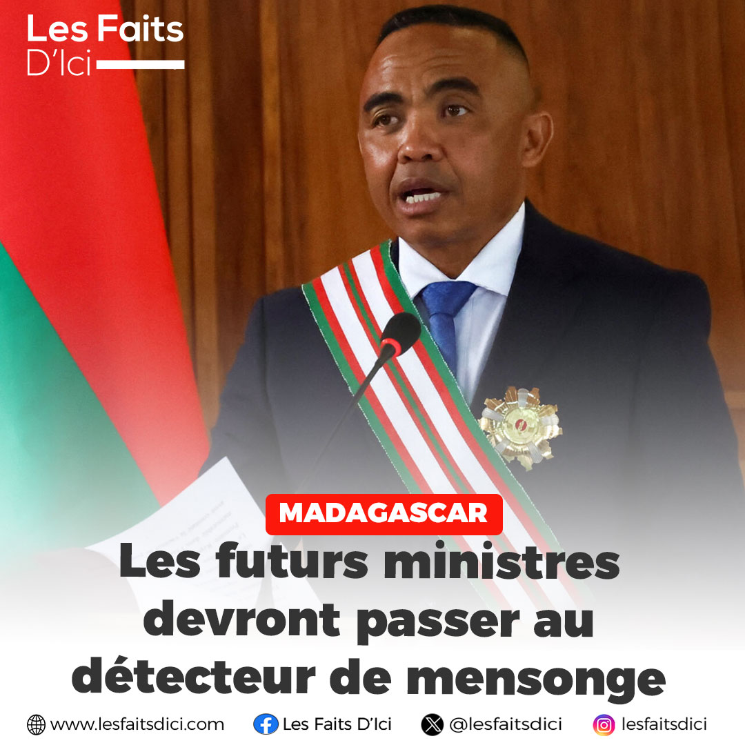 Les Faits D'Ici tweet media