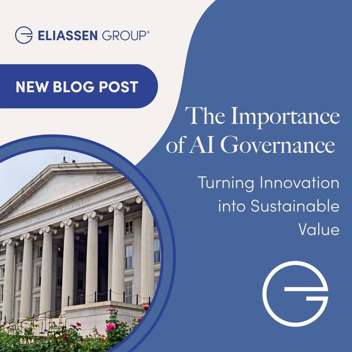 Eliassen Group tweet media