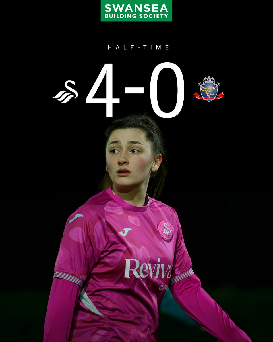Swansea City Women tweet media