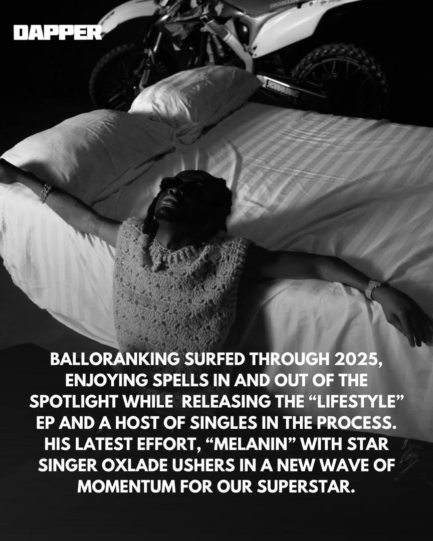 Dapper Music and Entertainment tweet media