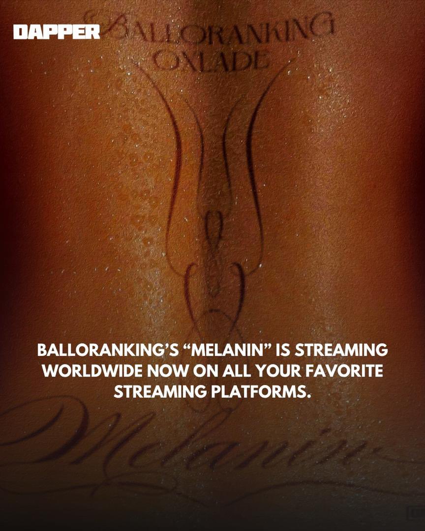 Dapper Music and Entertainment tweet media