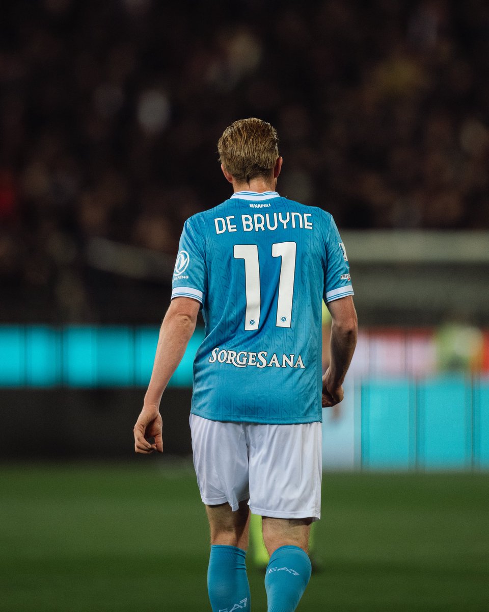 Oficial SSC Napoli tweet media