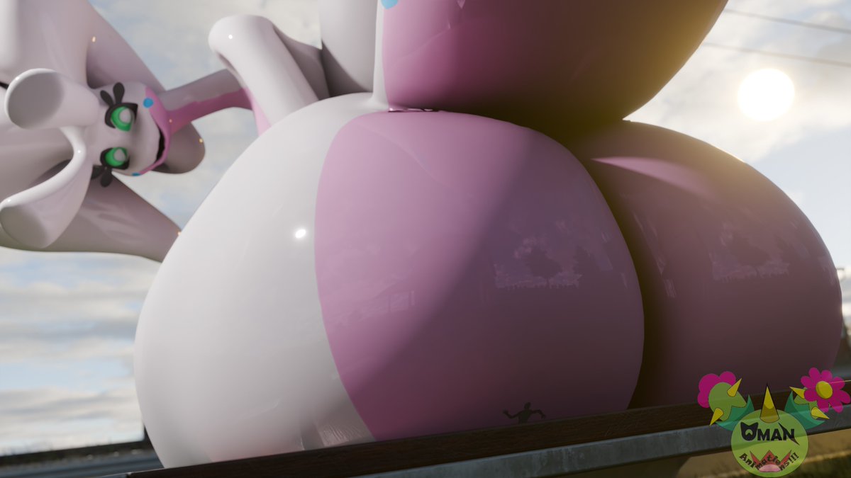 OmanAnimations(NSFW)🔞🔞🔞 tweet media