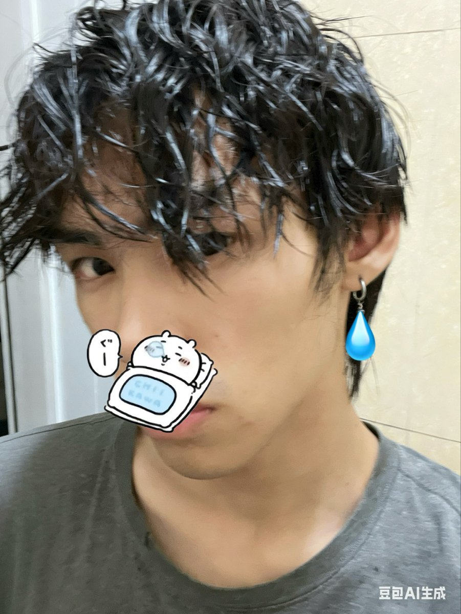 香辣鳗鱼 tweet media