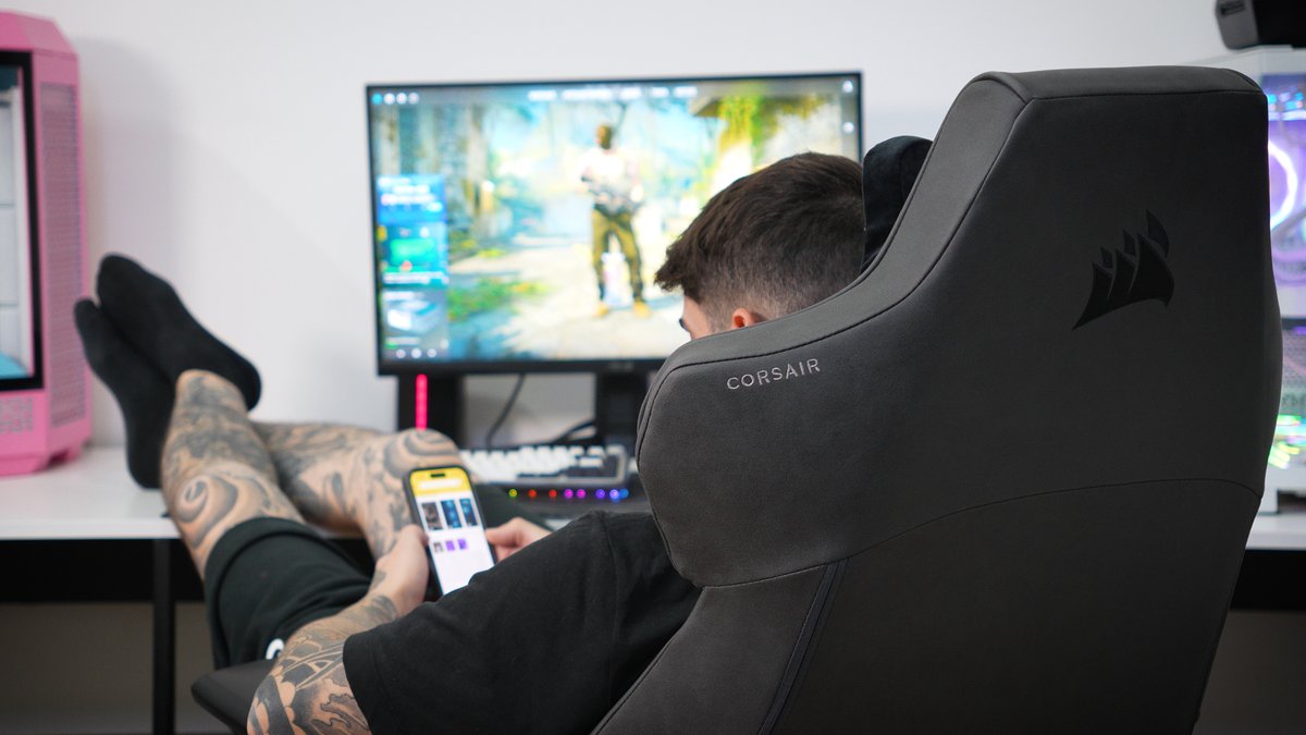 TechnoReviews tweet media