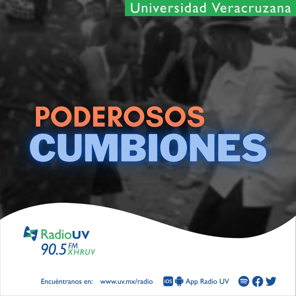 Radio UV tweet media