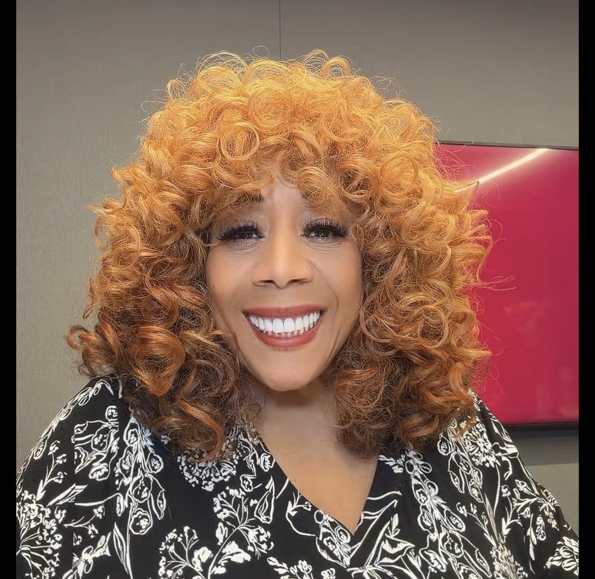 Patty Jackson tweet media