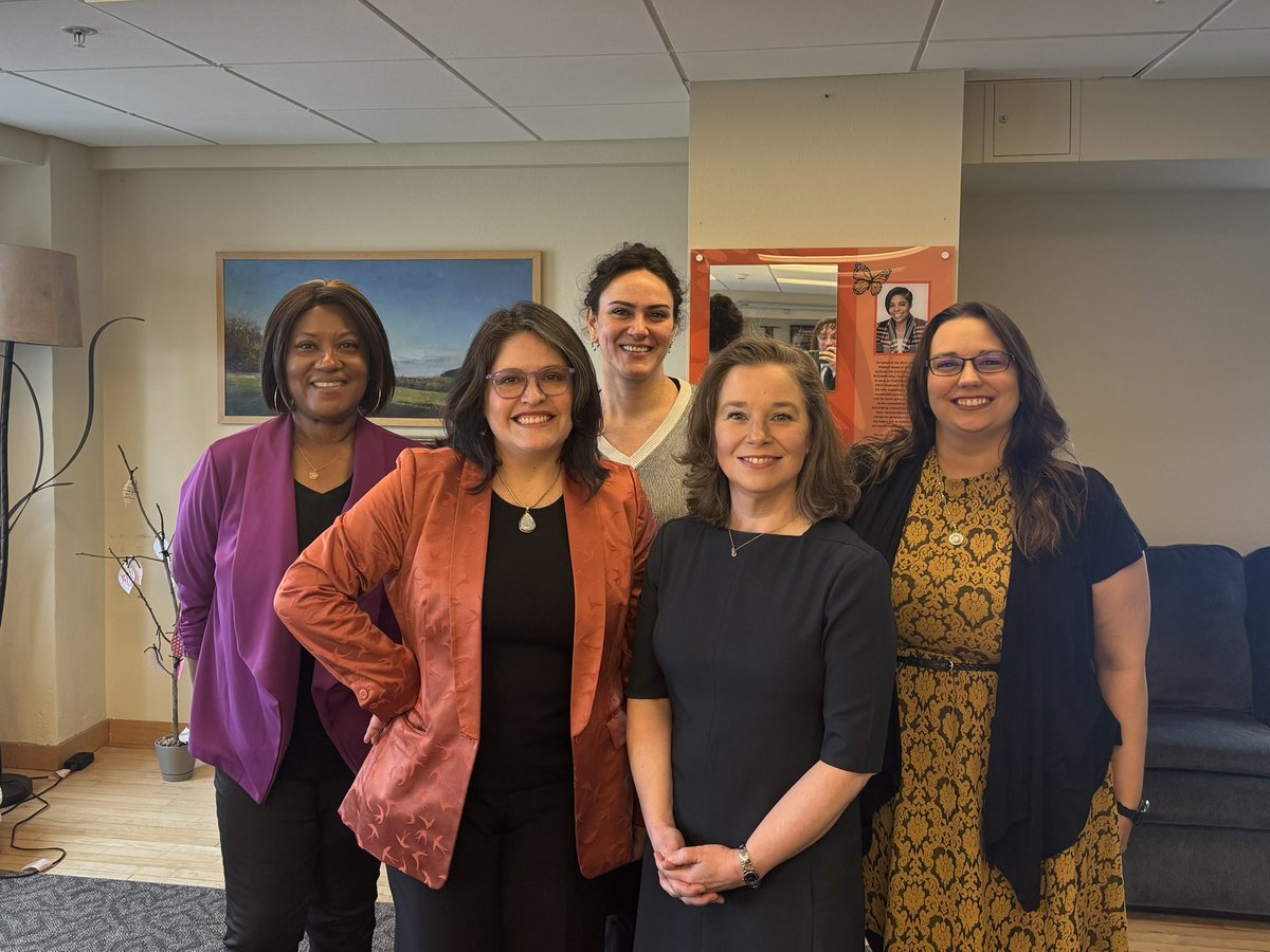 Lieutenant Governor Sara Rodriguez tweet media