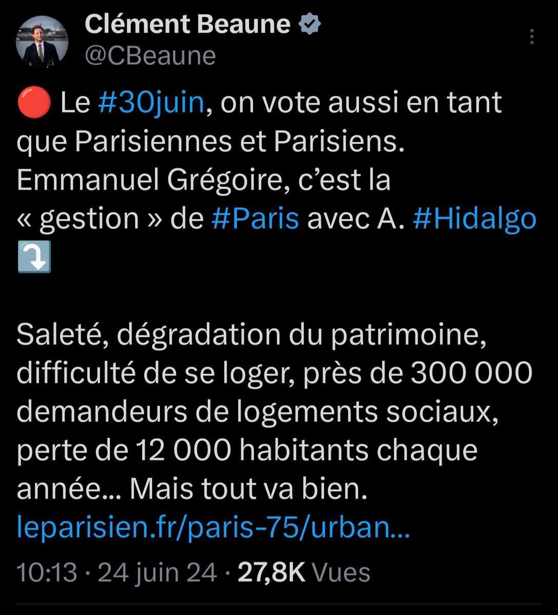 Fabien Léger tweet media