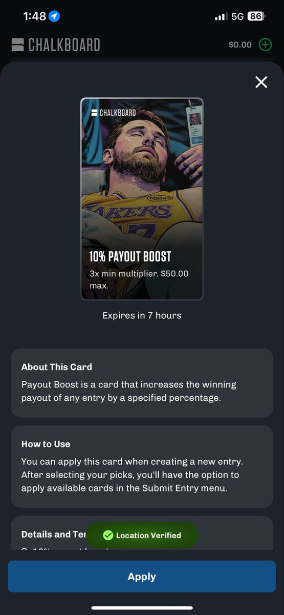 Chow Lee tweet media