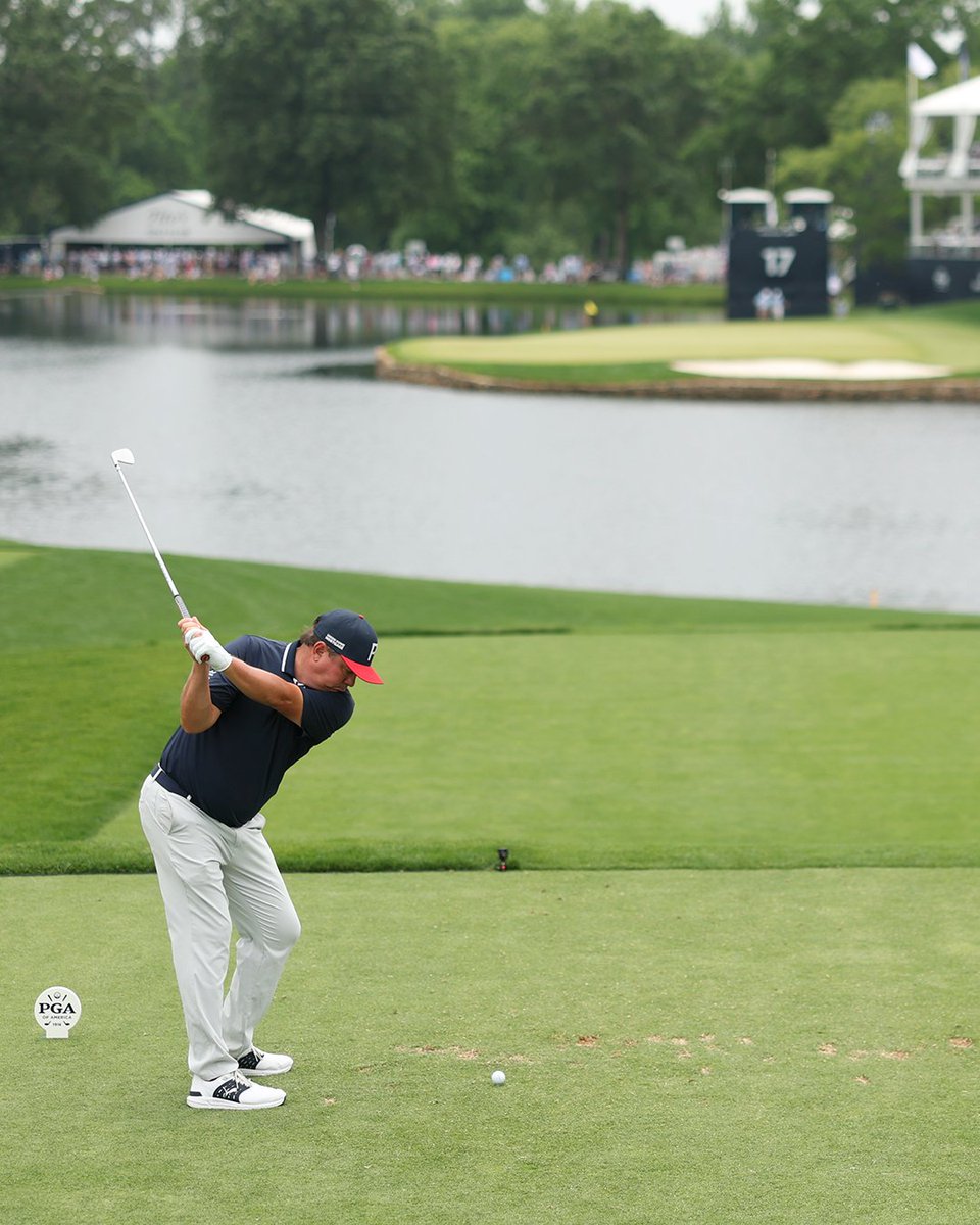 PGA Championship tweet media