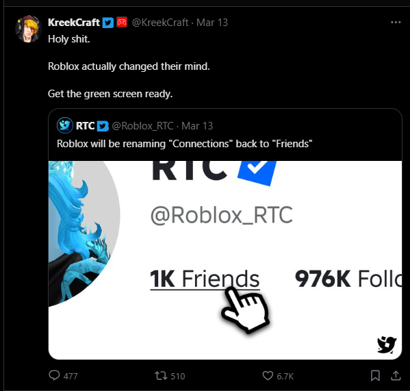 joker mechanic tweet media