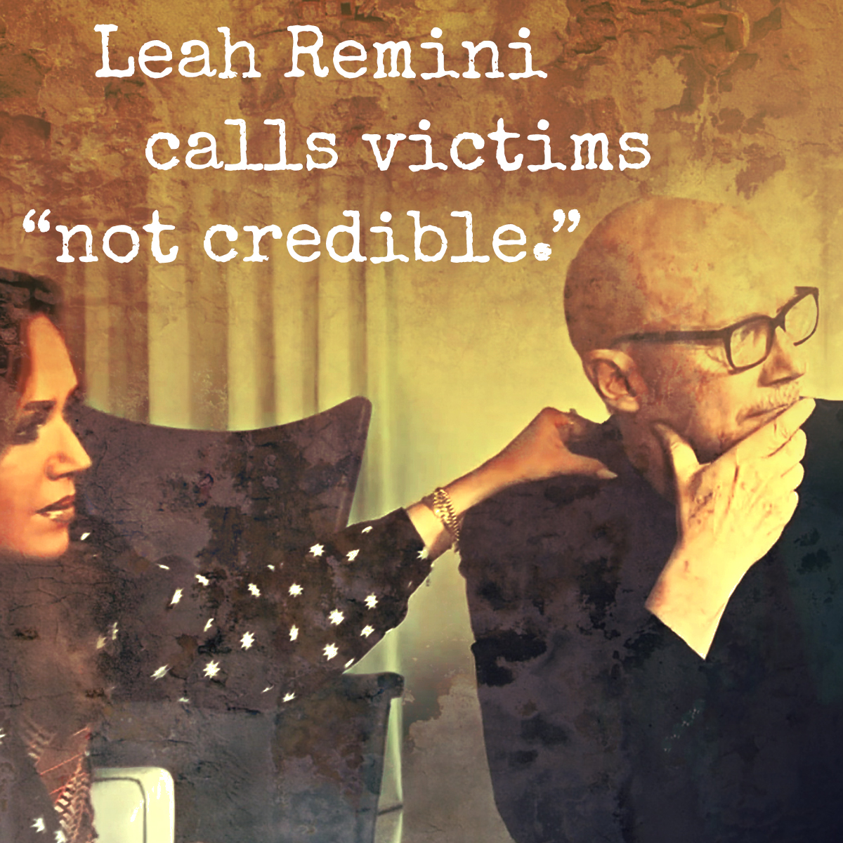 Hate Monitor tweet media