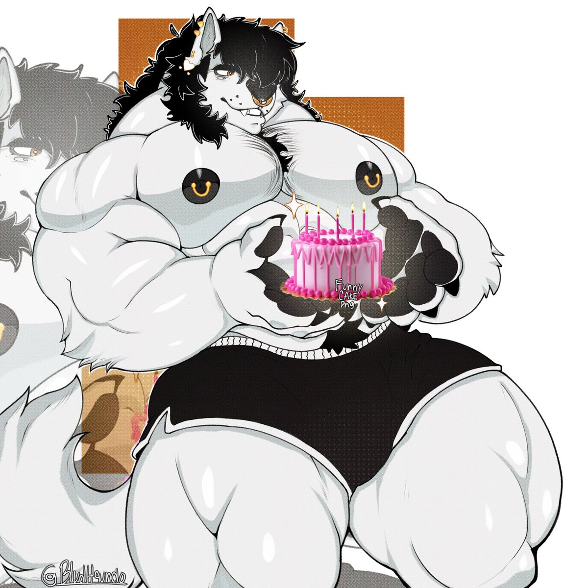 Chrissy!! ‼️MINOR‼️ tweet media