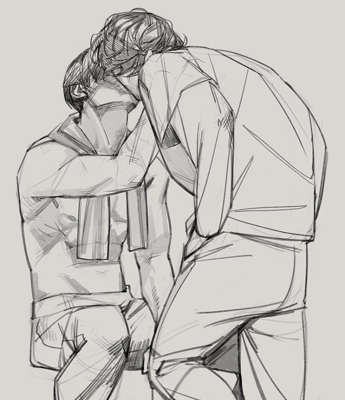 risha ✌️ semi ia tweet media